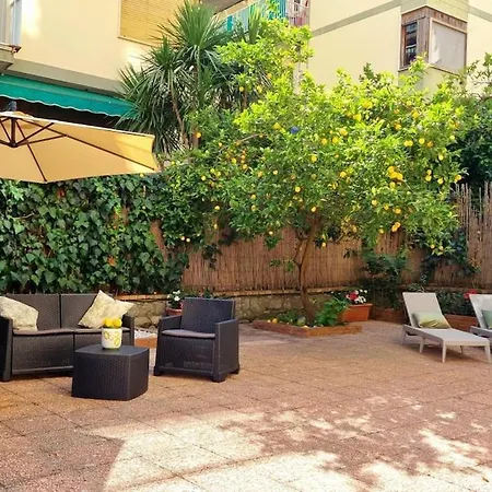 Tatil Evi Maison Chrilo,