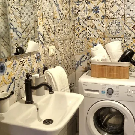 Maison Chrilò, *
