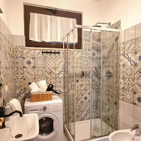 Maison Chrilò, *