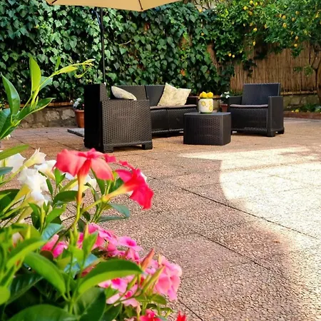 Maison Chrilo, Tatil Evi Sorrento