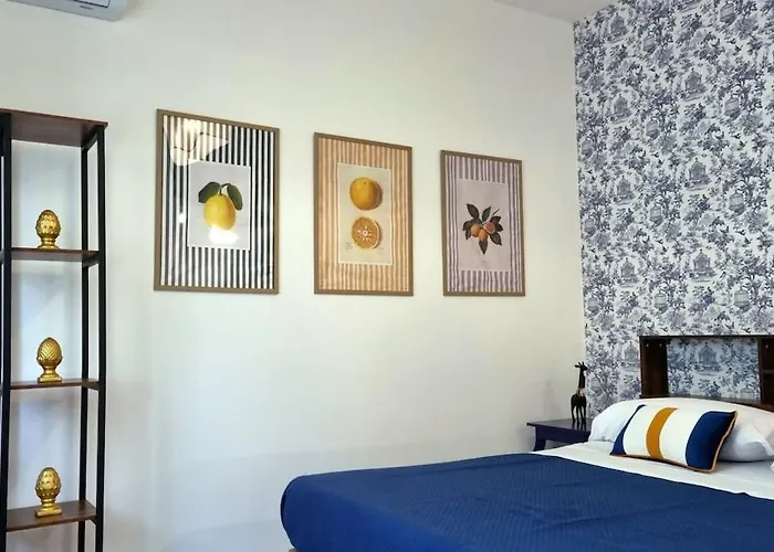 Tatil Evi Maison Chrilo, *