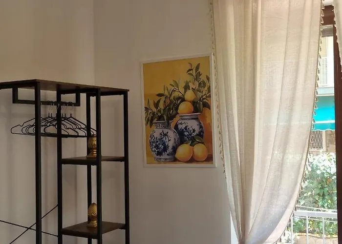 Tatil Evi Maison Chrilo, *