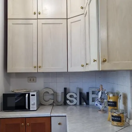 بيت للعطل Maison Chrilo, سورينتو