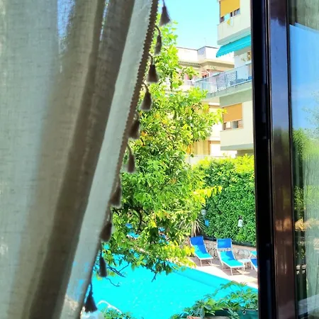 Maison Chrilo, بيت للعطل