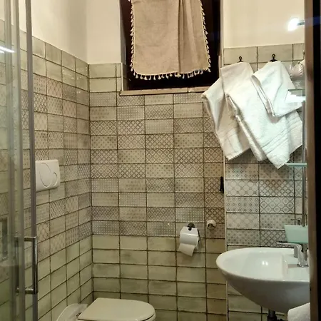 Maison Chrilo, * سورينتو