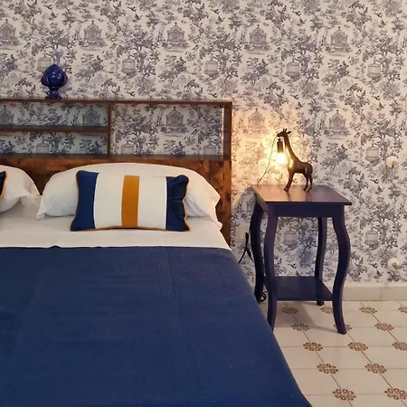 بيت للعطل Maison Chrilo, *