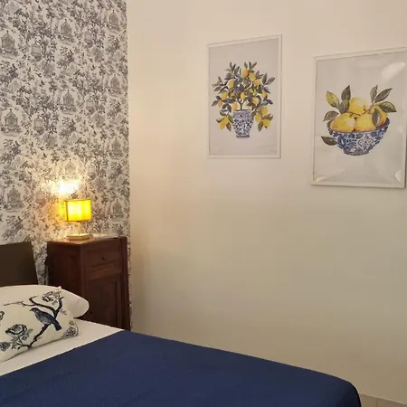 Maison Chrilo,