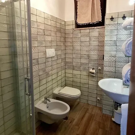 Maison Chrilò, Sorrento