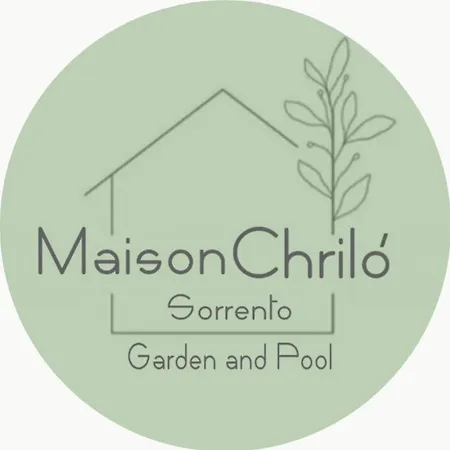 Дом отдыха Maison Chrilo,