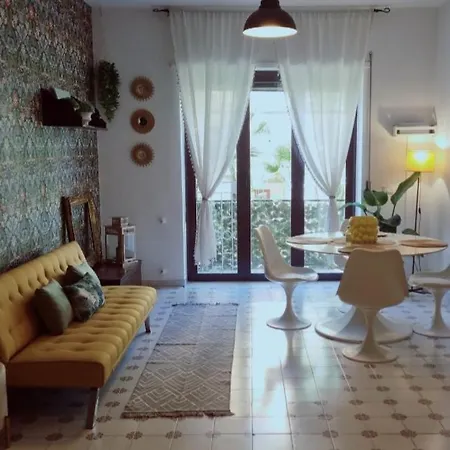 Maison Chrilò, Sorrento