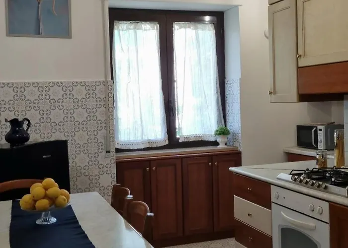 Vakantiehuis Maison Chrilo, *