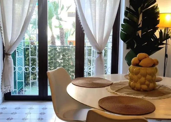 Maison Chrilo, Holiday home *