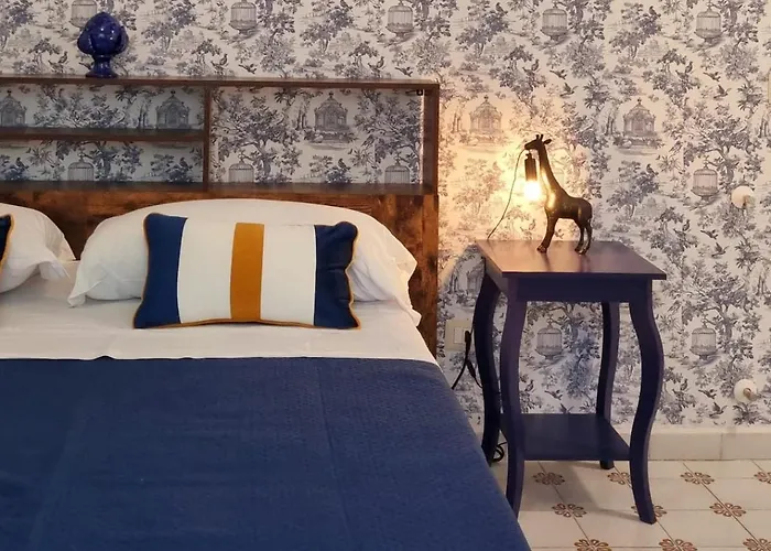 Vakantiehuis Maison Chrilo, *