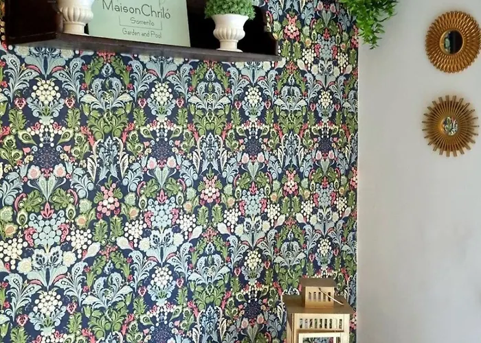 Vakantiehuis Maison Chrilo, *