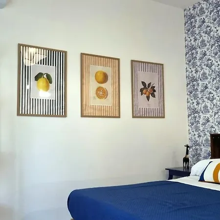 Dom wakacyjny Maison Chrilo, *