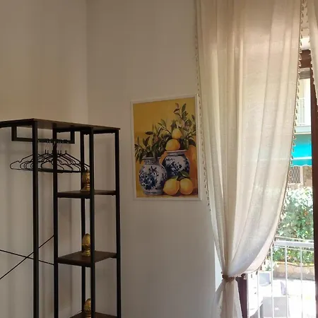 Dom wakacyjny Maison Chrilo, *