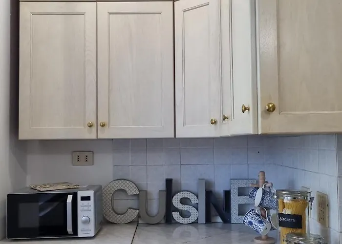 Feriehus Maison Chrilo, Sorrento