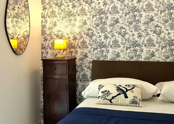 Feriehus Maison Chrilo, *