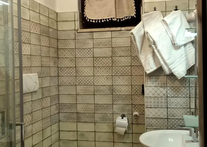 Maison Chrilo, * Sorrent